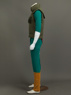 Picture of Ready to Ship Rock Lee From Anime Rock Lee Cosplay Costumes mp000447-Clearance