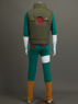 Imagen de Listo para enviar Rock Lee de Anime Rock Lee Cosplay Disfraces mp000447-Liquidación