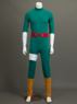 Picture of Ready to Ship Rock Lee From Anime Rock Lee Cosplay Costumes mp000447-Clearance