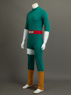 Picture of Ready to Ship Rock Lee From Anime Rock Lee Cosplay Costumes mp000447-Clearance