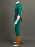 Picture of Ready to Ship Rock Lee From Anime Rock Lee Cosplay Costumes mp000447-Clearance