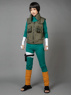 Imagen de Listo para enviar Rock Lee de Anime Rock Lee Cosplay Disfraces mp000447-Liquidación