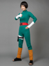 Picture of Ready to Ship Rock Lee From Anime Rock Lee Cosplay Costumes mp000447-Clearance