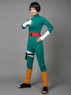 Imagen de Listo para enviar Rock Lee de Anime Rock Lee Cosplay Disfraces mp000447-Liquidación