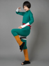 Picture of Ready to Ship Rock Lee From Anime Rock Lee Cosplay Costumes mp000447-Clearance