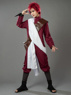 Picture of Ready to Ship Naruto Gaara 3th Generation Cosplay Costume mp003934