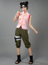 Picture of Ready to Ship Anime Tenten Cosplay Costume mp003953