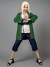 Picture of Ready to Ship Anime Tsunade 5th Hokage Cosplay Costume For Sale  mp002205