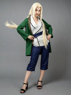 Picture of Ready to Ship Anime Tsunade 5th Hokage Cosplay Costume For Sale  mp002205