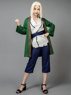 Picture of Ready to Ship Anime Tsunade 5th Hokage Cosplay Costume For Sale  mp002205