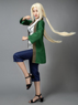 Picture of Ready to Ship Anime Tsunade 5th Hokage Cosplay Costume For Sale  mp002205