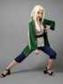 Picture of Ready to Ship Anime Tsunade 5th Hokage Cosplay Costume For Sale  mp002205