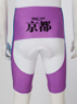 Picture of Ready to Ship Yowamushi Pedal Kyoto Fushimi High School Akira Midousuji Cosplay Costume mp002747