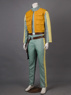 Image de prêt à expédier 4 un nouvel espoir Greedo Cosplay Costume mp003322