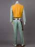 Image de prêt à expédier 4 un nouvel espoir Greedo Cosplay Costume mp003322