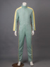 Image de prêt à expédier 4 un nouvel espoir Greedo Cosplay Costume mp003322