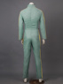 Image de prêt à expédier 4 un nouvel espoir Greedo Cosplay Costume mp003322