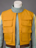 Image de prêt à expédier 4 un nouvel espoir Greedo Cosplay Costume mp003322