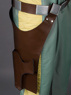 Image de prêt à expédier 4 un nouvel espoir Greedo Cosplay Costume mp003322