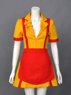 Picture of Ready to Ship 2 Broke Girls Cosplay Costume mp001615