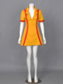 Picture of Ready to Ship 2 Broke Girls Cosplay Costume mp001615