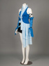 Picture of Ready to Ship Final Fantasy Yuna Cosplay Costume 3th mp001316