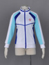 Picture of Ready to Ship Free! Anime Haruka Nanase Iwatobi High School Cosplay Uniform mp001952