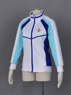 Picture of Ready to Ship Free! Anime Haruka Nanase Iwatobi High School Cosplay Uniform mp001952