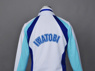 Picture of Ready to Ship Free! Anime Haruka Nanase Iwatobi High School Cosplay Uniform mp001952