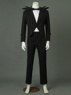 Picture of Ready to Ship The Nightmare Before Christmas Jack Skellington Cosplay Costume mp003323