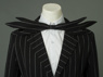 Picture of Ready to Ship The Nightmare Before Christmas Jack Skellington Cosplay Costume mp003323