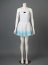 Immagine di Ready to Ship RWBY Weiss Schnee Cosplay Costume mp000677