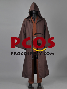 Picture of Ready to Ship Anakin Skywalker Cosplay Costume mp003016