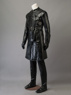 Picture of Ready to Ship Game of Thrones Jon Snow Castle Black Night's Watch Lord Commander Cosplay Costume mp003838