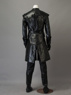 Picture of Ready to Ship Game of Thrones Jon Snow Castle Black Night's Watch Lord Commander Cosplay Costume mp003838