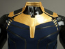 Picture of Ready to Ship Infinity War Thanos Cosplay Costume Retro Version mp004043