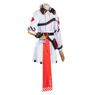 Picture of Arknights April Cosplay Costume mp006281