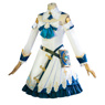 Photo de Genshin Impact Barbara Cosplay Costume mp006283-A