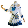 Picture of Genshin Impact Barbara Cosplay Costume mp006283-A