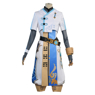 Picture of Genshin Impact Chongyun Cosplay Costume mp006285-A