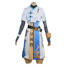 Photo de Genshin Impact Chongyun Cosplay Costume mp006285-A