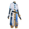 Picture of Genshin Impact Chongyun Cosplay Costume mp006285-A