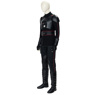 Immagine di The Mandalorian Moff Gideon Cosplay Costume mp006297