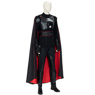 Immagine di The Mandalorian Moff Gideon Cosplay Costume mp006297