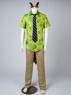 Picture of Zootopia Zootropolis Fox Nick Cosplay Costume mp004328-Clearance