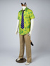 Picture of Zootopia Zootropolis Fox Nick Cosplay Costume mp004328-Clearance