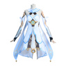 Photo de Genshin Impact Lumine Cosplay Costume C00012-A