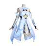 Photo de Genshin Impact Lumine Cosplay Costume C00012-A