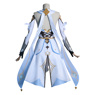 Picture of Genshin Impact Lumine Cosplay Costume C00012-A