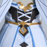 Picture of Genshin Impact Lumine Cosplay Costume C00012-A